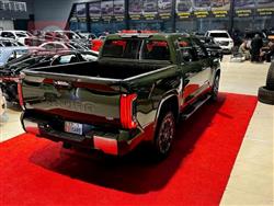 تويوتا توندرا